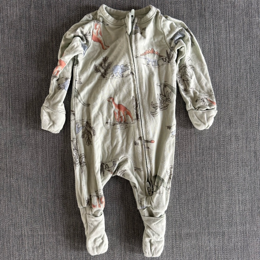 Newborn Bundle - Picture 12 of 15